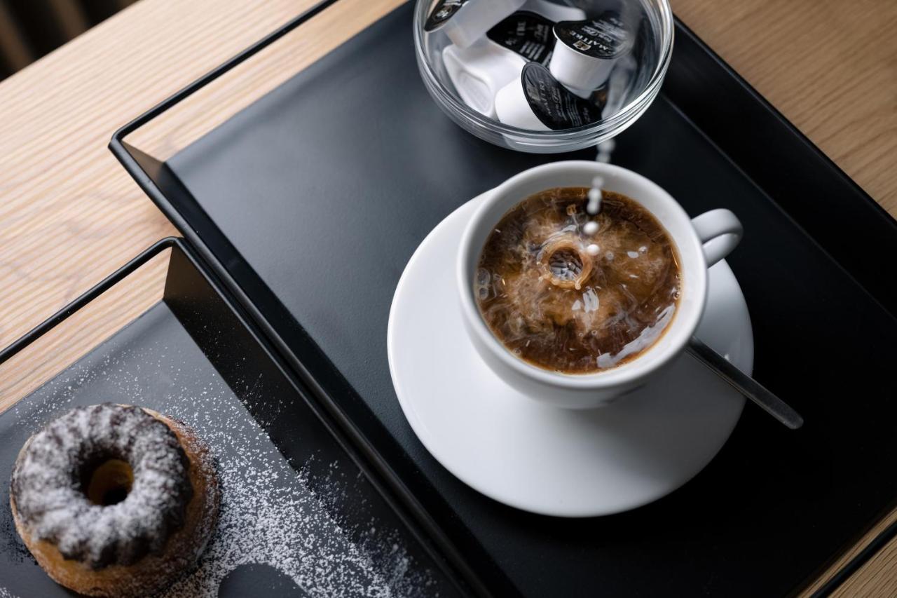 Hotel Stadt Hamburg Bad Salzuflen Ngoại thất bức ảnh