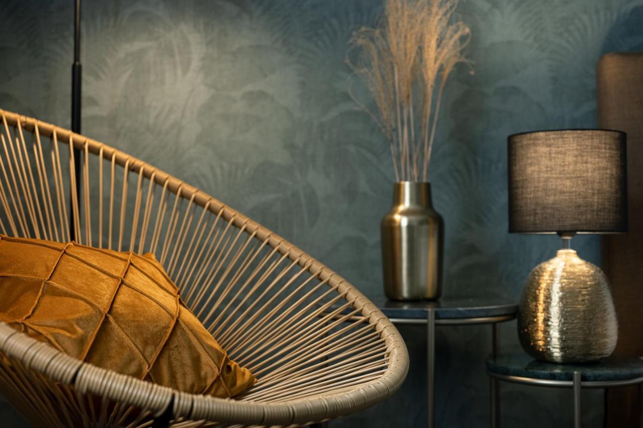 Hotel Stadt Hamburg Bad Salzuflen Ngoại thất bức ảnh