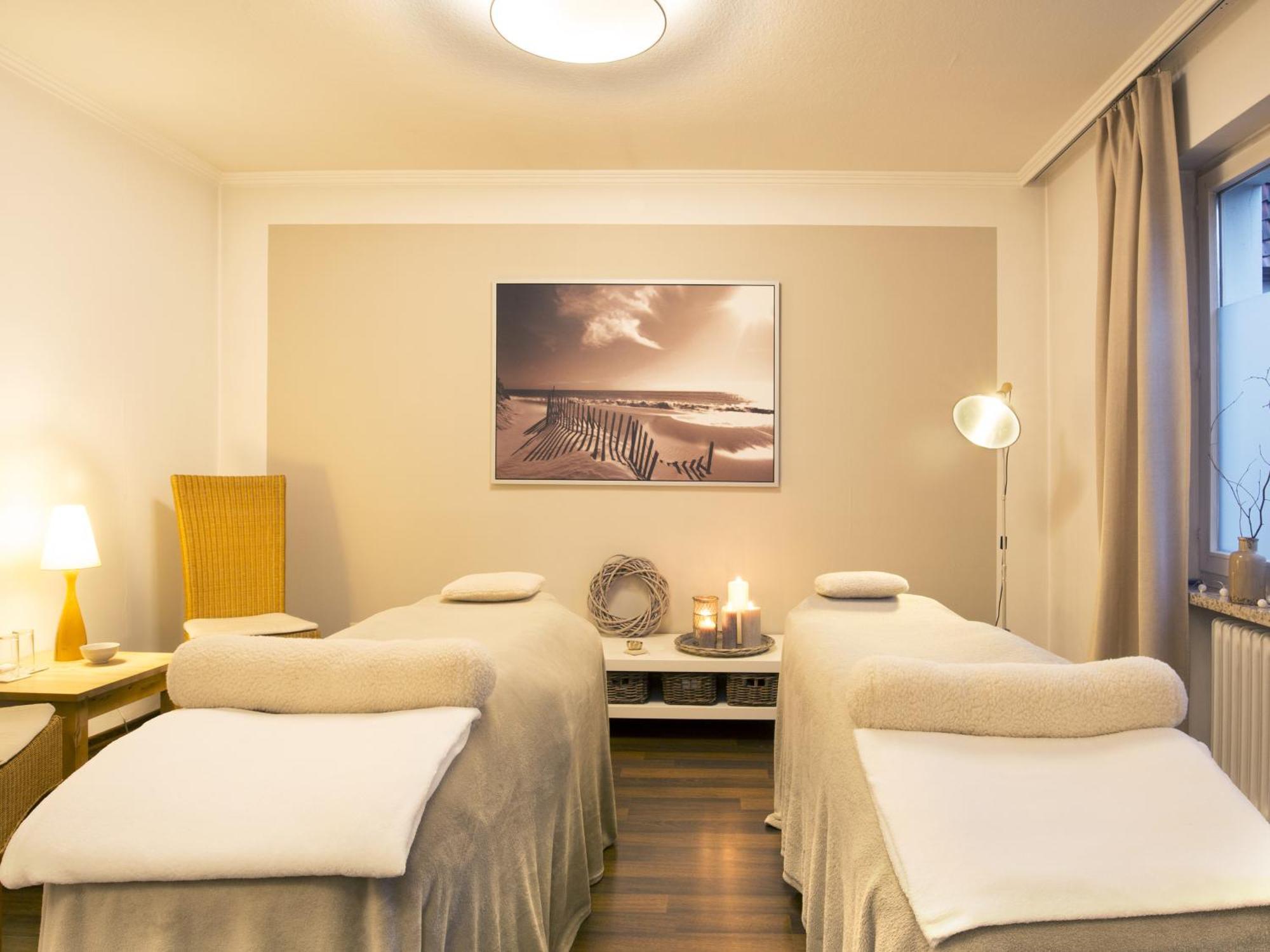 Hotel Stadt Hamburg Bad Salzuflen Ngoại thất bức ảnh