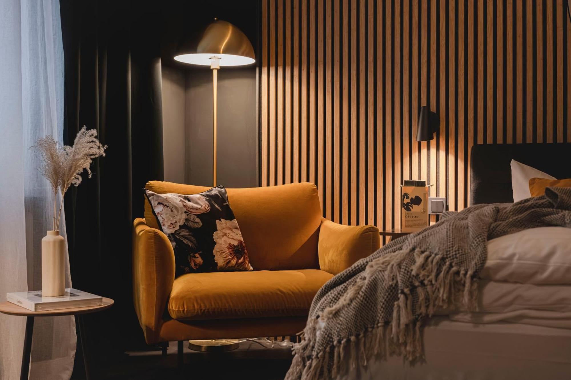 Hotel Stadt Hamburg Bad Salzuflen Ngoại thất bức ảnh